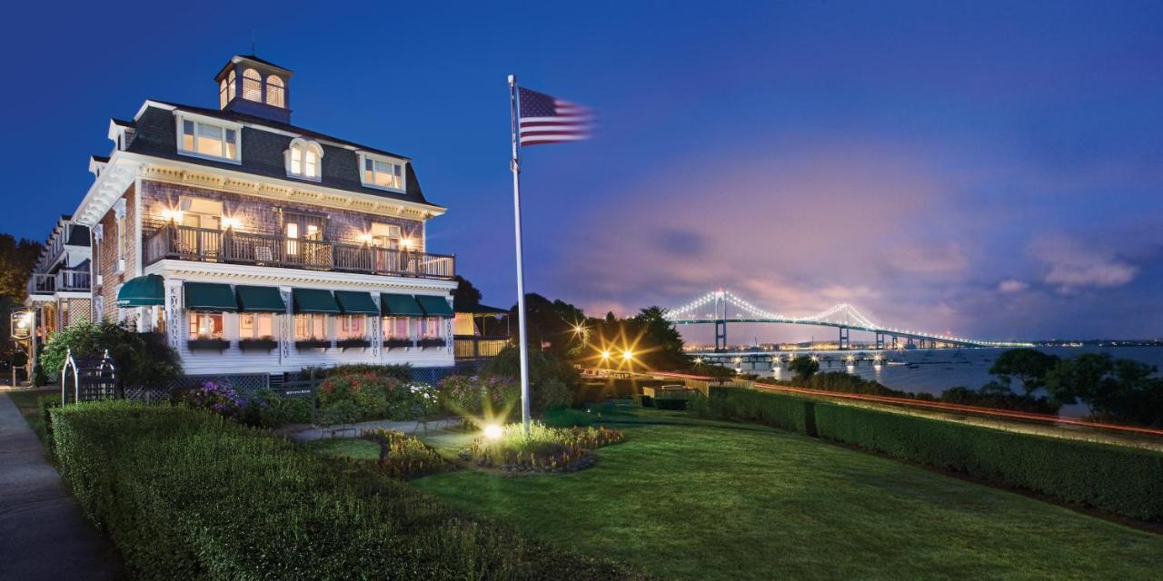 ג'יימסטאון Club Wyndham Bay Voyage Inn מראה חיצוני תמונה