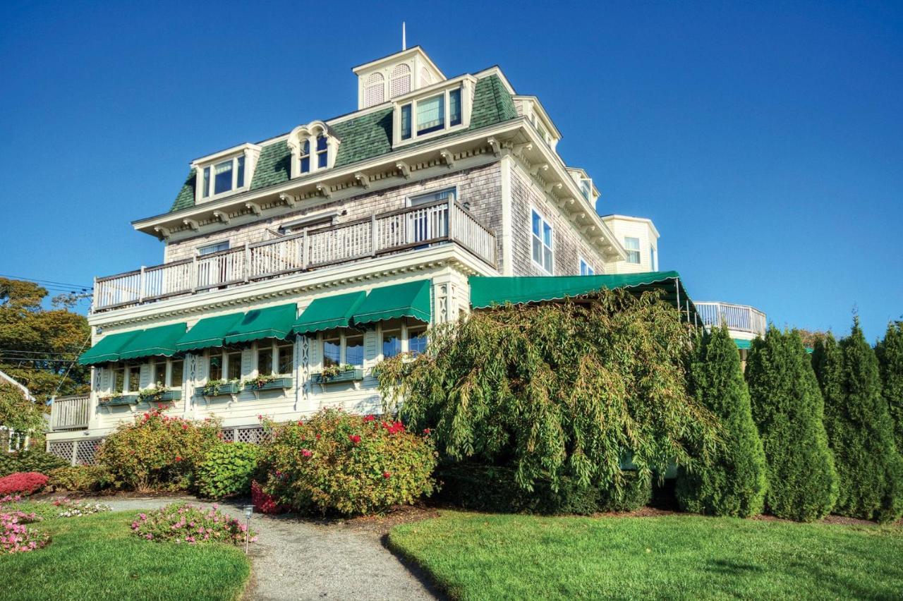 ג'יימסטאון Club Wyndham Bay Voyage Inn מראה חיצוני תמונה