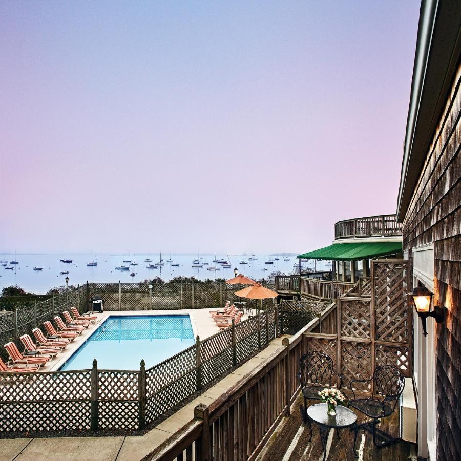 ג'יימסטאון Club Wyndham Bay Voyage Inn מראה חיצוני תמונה